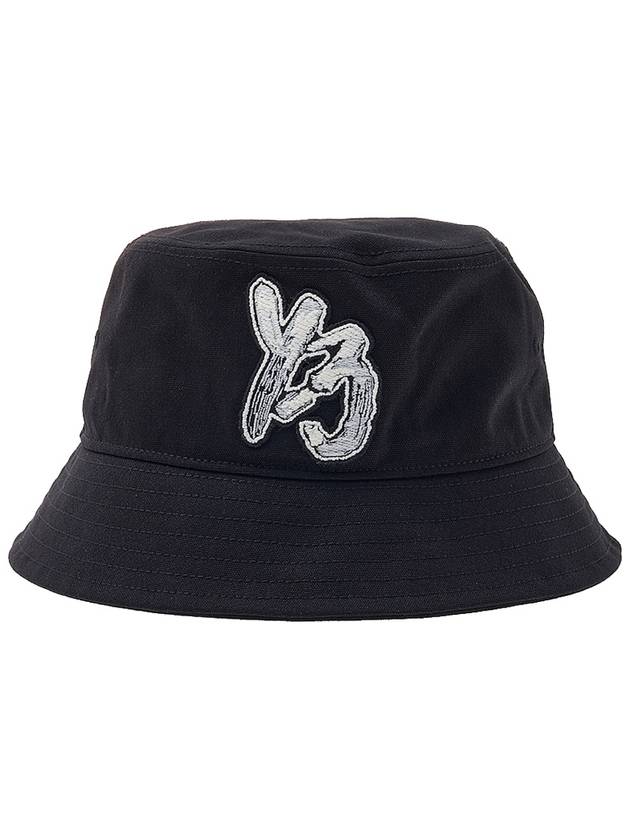 Hat IM1081 BLACK - Y-3 - BALAAN 3