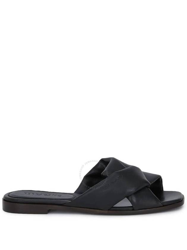 Salvatore Sandals 01F161 760881 - SALVATORE FERRAGAMO - BALAAN 2