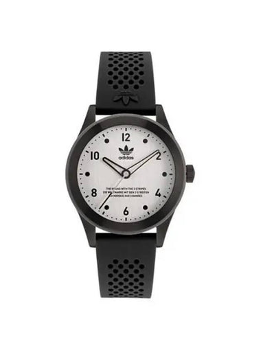 adidas WATCH Men s Analog Code Three AOSY22517 - ADIDAS - BALAAN 1