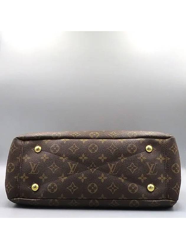 M41064 2 WAY bag - LOUIS VUITTON - BALAAN 3