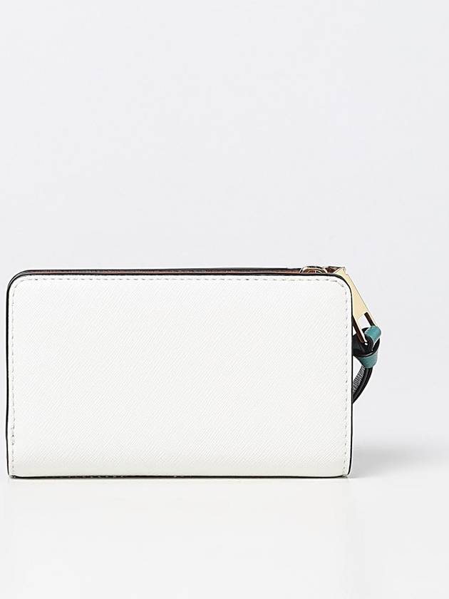 Marc Jacobs wallet in saffiano leather - MARC JACOBS - BALAAN 3