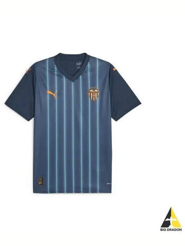 Valencia away jersey replica - PUMA - BALAAN 1