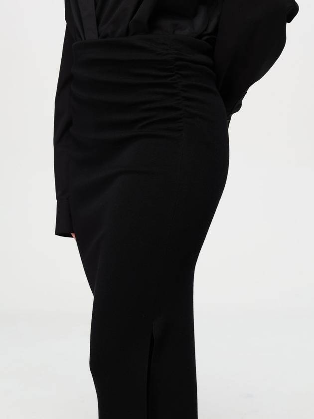 Pants woman AlaÏa - ALAIA - BALAAN 5