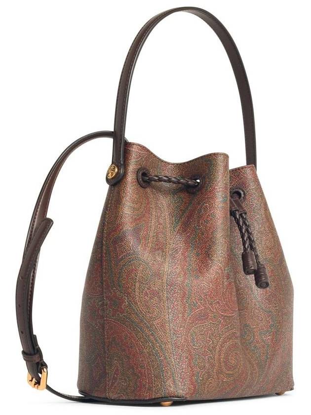 Etro 'Arnica' Bucket Bag - ETRO - BALAAN 2