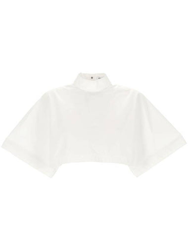 Alaïa Top - ALAIA - BALAAN 1