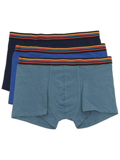 Cotton Briefs 3 Pack Set - PAUL SMITH - BALAAN 2