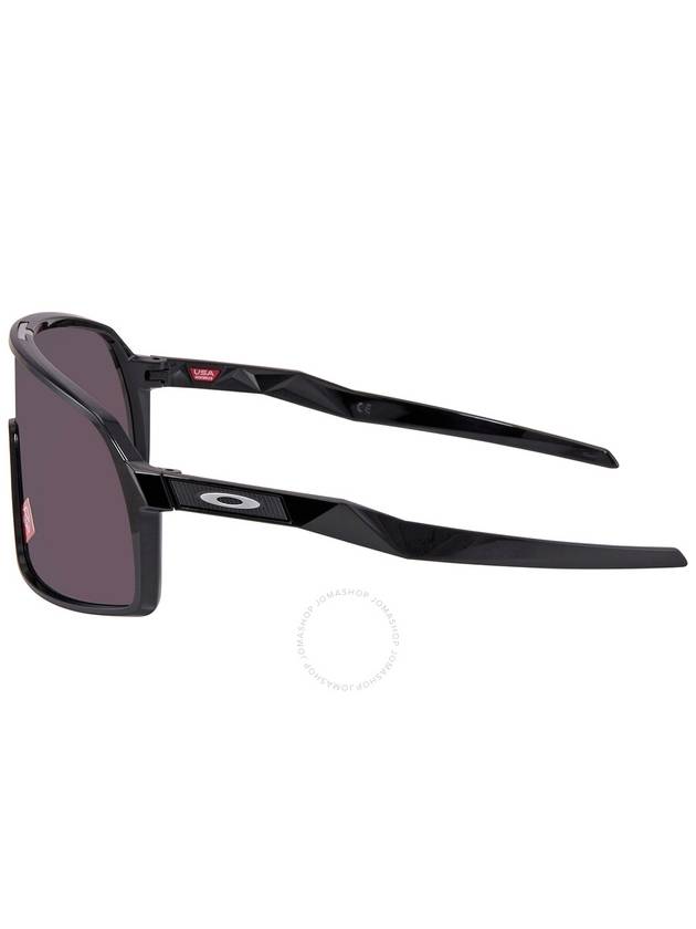 Oakley Sutro S Prizm Road Black Shield Men's Sunglasses OO9462 946201 28 - OAKLEY - BALAAN 3