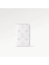 Pocket Organizer Card Wallet White - LOUIS VUITTON - BALAAN 2