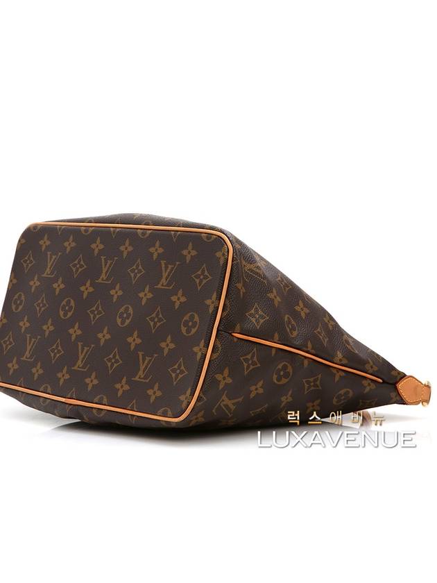 women tote bag - LOUIS VUITTON - BALAAN 7