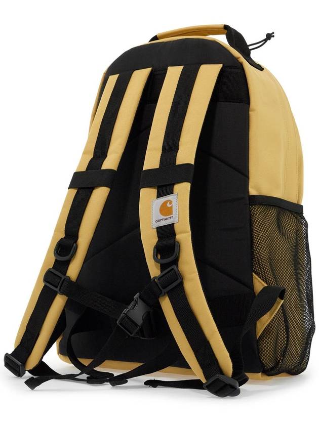 CARHARTT WIP KICKFLIP BACKPACK - CARHARTT WIP - BALAAN 3