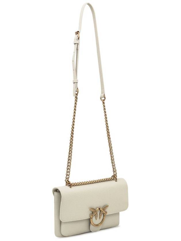 Pinko Love One Soft Mini Bag - PINKO - BALAAN 2