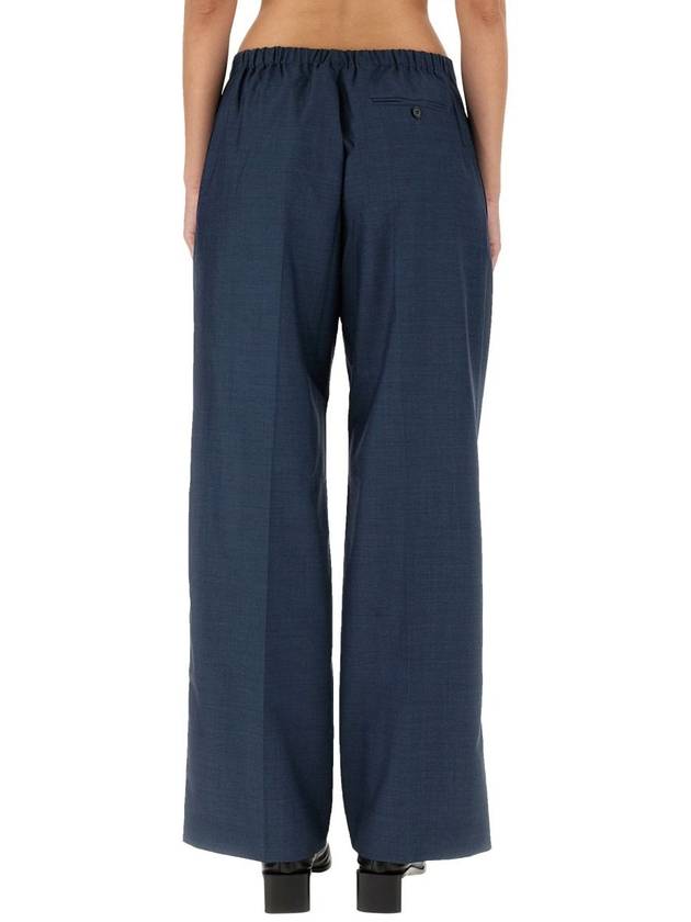 Acne Studios Wool Pants - ACNE STUDIOS - BALAAN 3