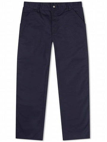 CARHARTT WIP SIMPLE PANT - CARHARTT WIP - BALAAN 1