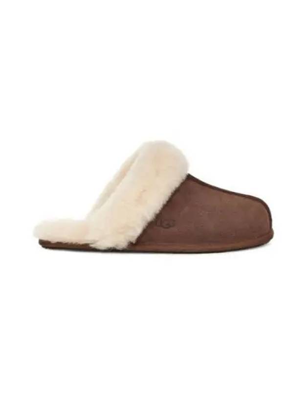 Scuffette II Slippers Espresso - UGG - BALAAN 2