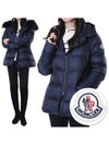 Women s Board Padding Navy - MONCLER - BALAAN 3