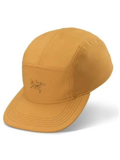 ARC TERYX 24 Calidium 5 PANEL HAT AEOSUX6984YUK CALIDUM - ARC'TERYX - BALAAN 2