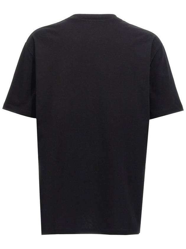 Balmain 'Balmain Vintage' T-Shirt - BALMAIN - BALAAN 2