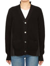 SCW120 002 Women s Cardigan - SACAI - BALAAN 3