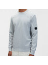 Lens Wappen Sweatshirt Gray - CP COMPANY - BALAAN 3