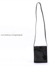 women cross bag - ALAIA - BALAAN 1