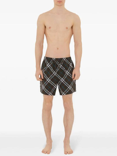 Burberry Sea clothing Brown - BURBERRY - BALAAN 2