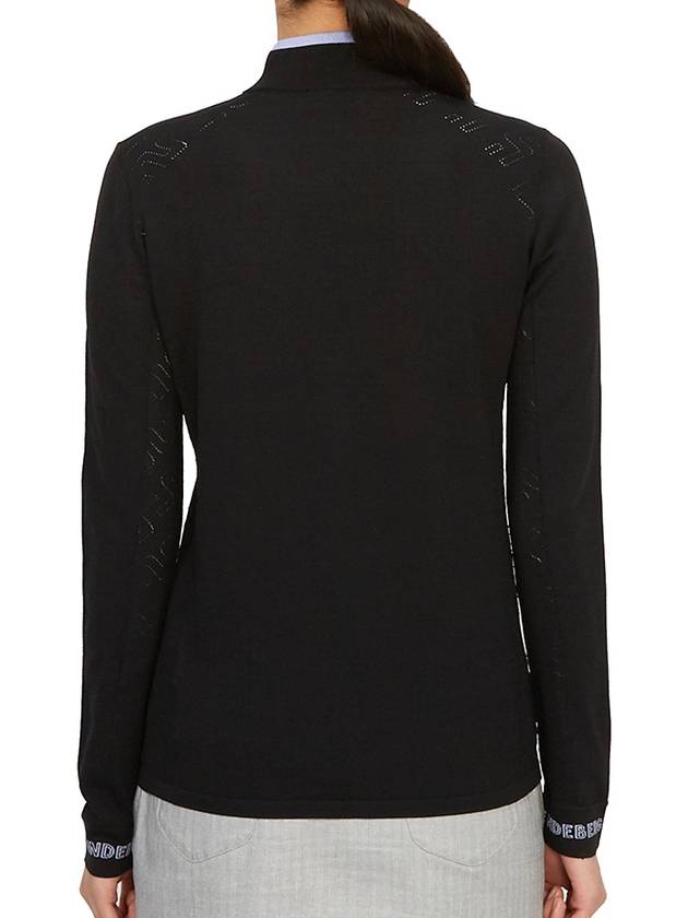 Women's Almaida Knit Sweater - J.LINDEBERG - BALAAN 6