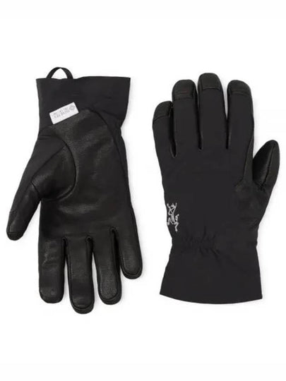 Venta AR Gloves Black - ARC'TERYX - BALAAN 2