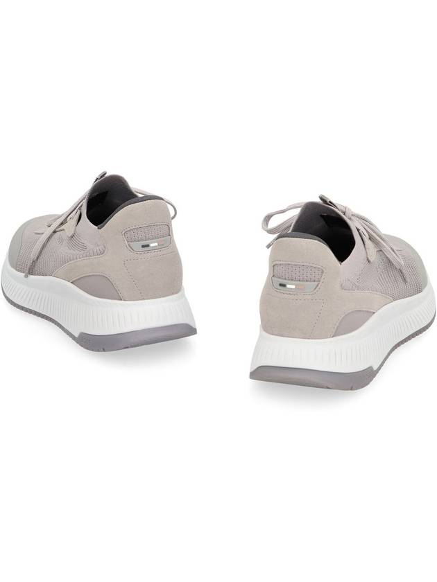 sneakers 50498904 062 gray - HUGO BOSS - BALAAN 5