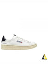 Dallas Low Top Sneakers White - AUTRY - BALAAN 2