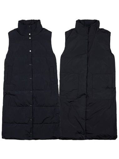 Tarp paper water repellent vest padding TAFFGI 041 - MAX MARA - BALAAN 1