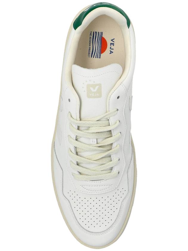 Veja Sneakers V-90, Men's, White - VEJA - BALAAN 6