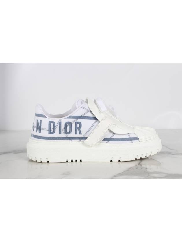 ID sneakers 38 5 255 - DIOR - BALAAN 6