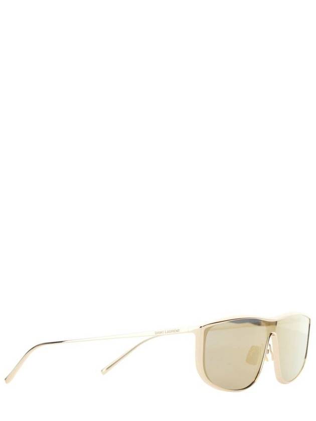 23 ss EYEGLASS SL 605 Door 737456Y99028016 B0040300011 - SAINT LAURENT - BALAAN 5