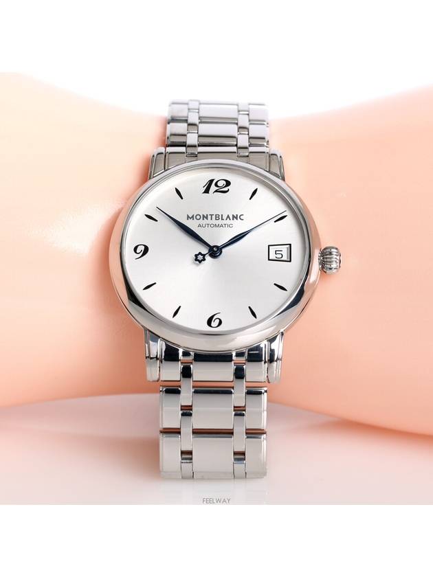 women watch - MONTBLANC - BALAAN 9