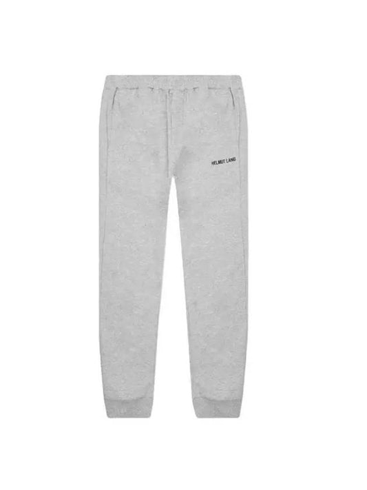 Core Logo Jogger L09HM217 UEH - HELMUT LANG - BALAAN 1