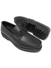 Grimes GRIMES Bara Bit Plate Loafer 0673838 - SALVATORE FERRAGAMO - BALAAN 4