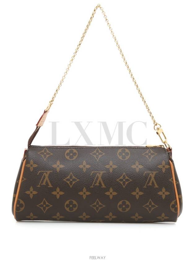 Monogram Eva Clutch Chain Cross M95567 - LOUIS VUITTON - BALAAN 5