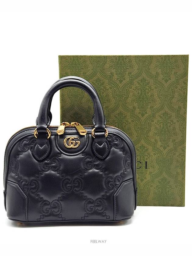 women shoulder bag - GUCCI - BALAAN 9