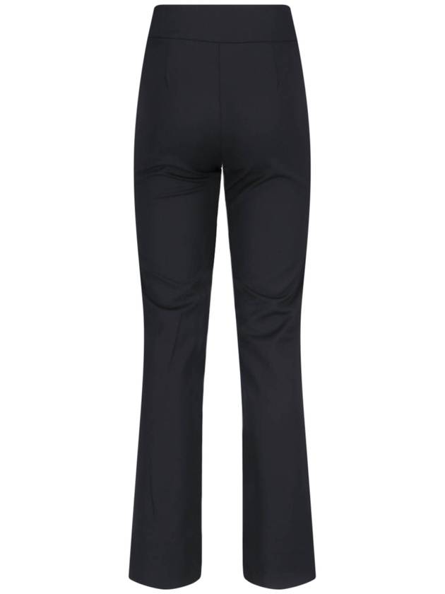 Diesel Trousers Black - DIESEL - BALAAN 2