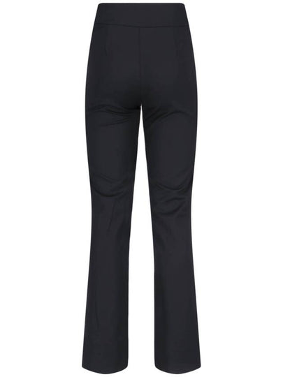 Diesel Trousers Black - DIESEL - BALAAN 2