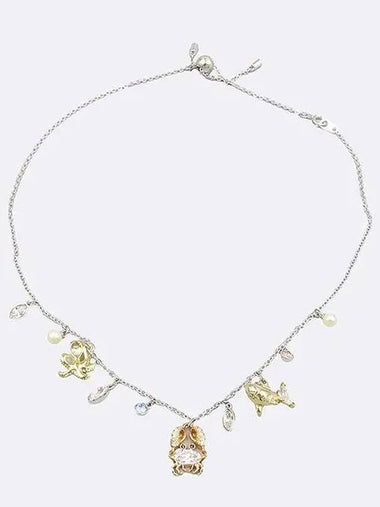 5480781 Necklace Jewelry - SWAROVSKI - BALAAN 1