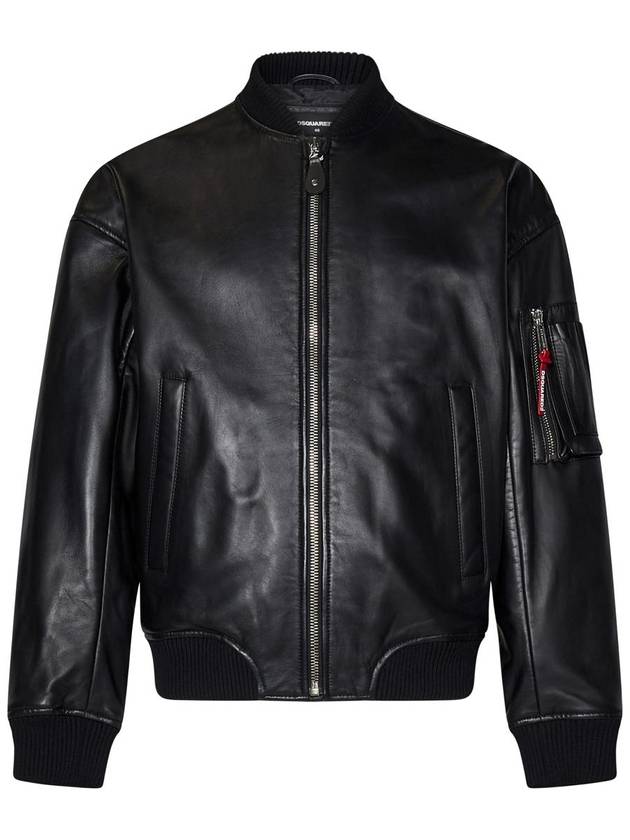 DSQUARED2 Jacket - DSQUARED2 - BALAAN 1