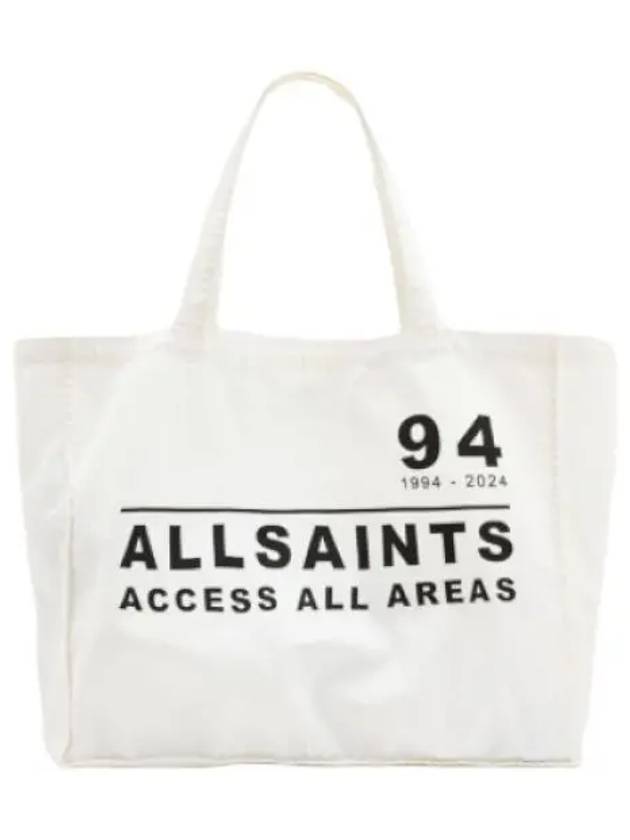 Access All Areas Tote Bag Handbag - ALLSAINTS - BALAAN 1