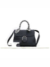 BRILLANT 2 WAY bag - DELVAUX - BALAAN 1