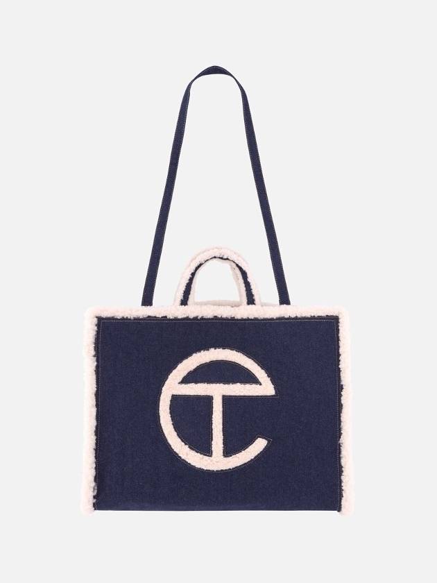 All Gender Telfar Large Shopper - UGG - BALAAN 2