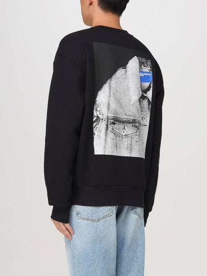 Sweater men Karl Lagerfeld - KARL LAGERFELD - BALAAN 2