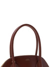 Emma Tote Bag Noisette - A.P.C. - BALAAN 9