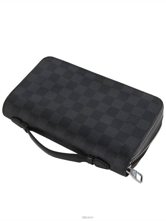 men clutch bag - LOUIS VUITTON - BALAAN 4