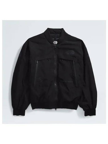 The North Face NJ2PQ00A Men s Remastered Stiff Tech Bomber Shell Gore Tex Jacket - THE NORTH FACE - BALAAN 1