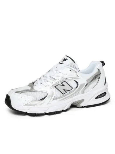 Kids 530 White GR530SB1 size220 250 - NEW BALANCE - BALAAN 1